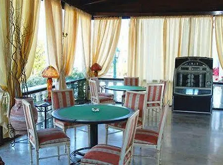 Zante Imperial Василикос