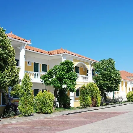 Zante Imperial Василикос