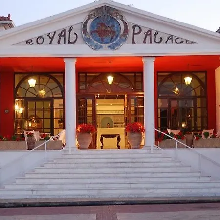 Zante Imperial Отель