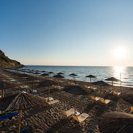 Zante Imperial 4* Василикос