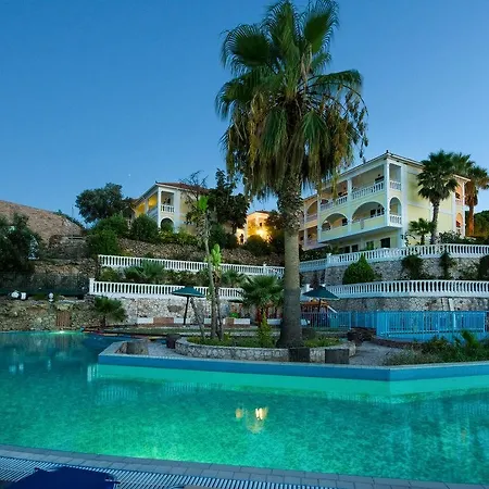 Zante Imperial 4* Василикос