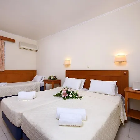 Zante Imperial 4* Василикос