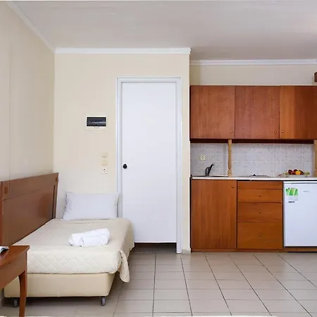 Отель Zante Imperial 4*