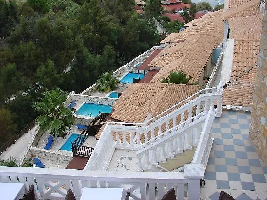 Zante Imperial Otel