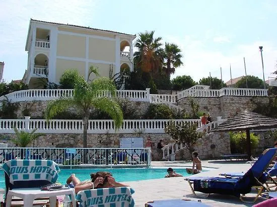 Zante Imperial 4*
