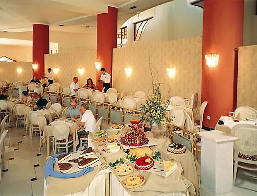 Zante Imperial Otel 4*