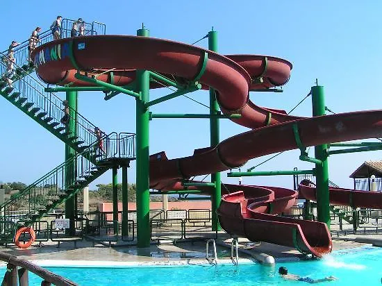 Zante Imperial Otel