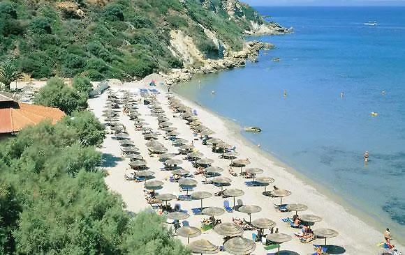 Zante Imperial 4*