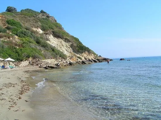 Zante Imperial Otel 4*