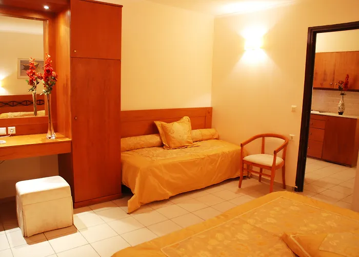 Zante Imperial 4*