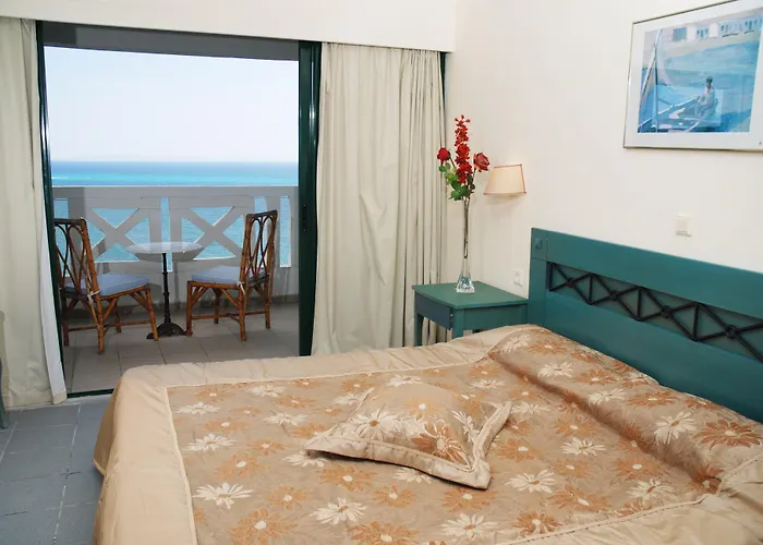 Zante Imperial Otel