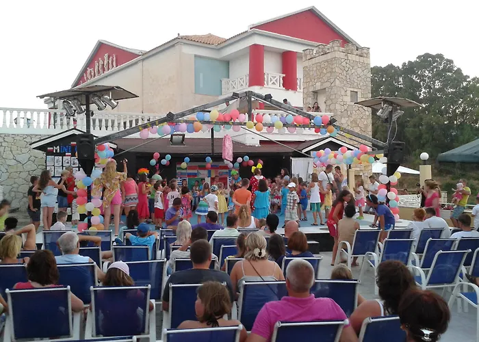 Zante Imperial 4*