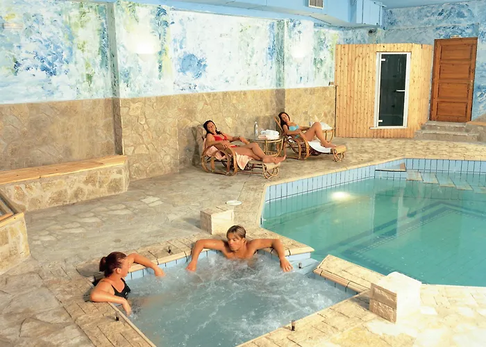 Otel Zante Imperial