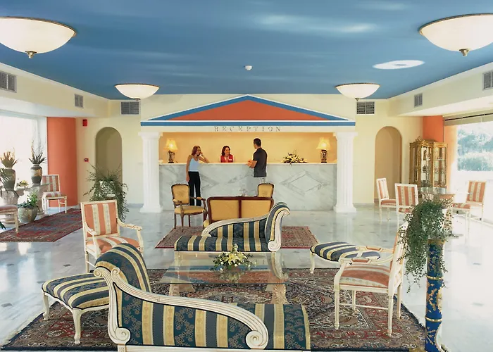 Zante Imperial Otel