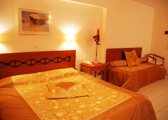 Otel Zante Imperial Vasilikí