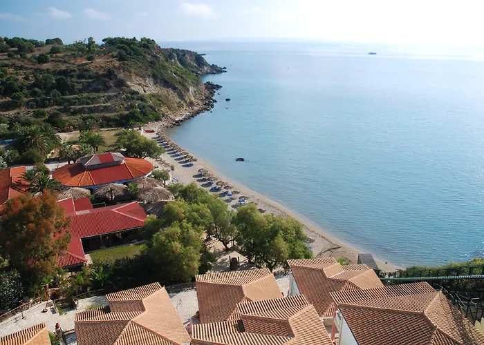 Zante Imperial Vasilikí