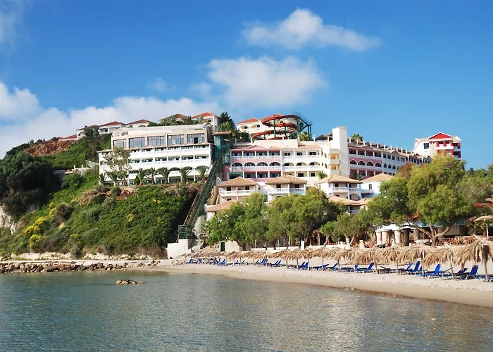 Zante Imperial 4*