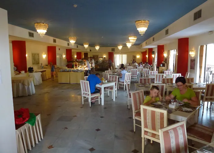 Zante Imperial 4*