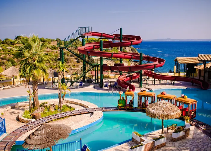 Otel Zante Imperial