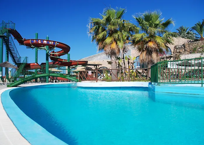 Zante Imperial Vasilikí
