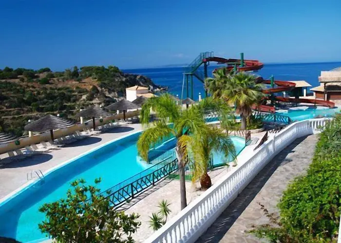Zante Imperial Vasilikí