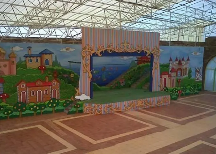 Zante Imperial Otel