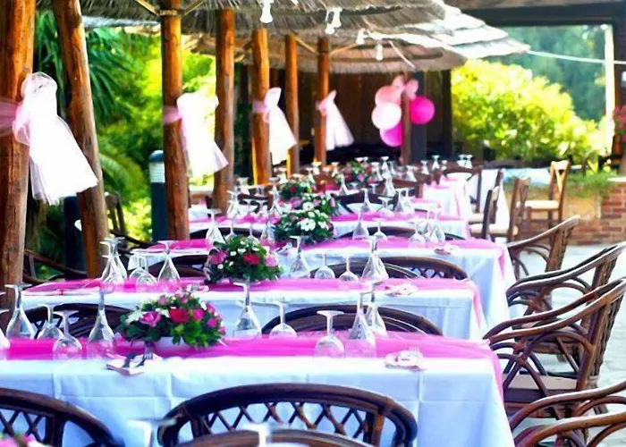 Otel Zante Imperial Vasilikí