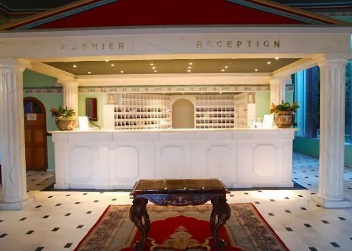 Zante Imperial 4* Vasilikí