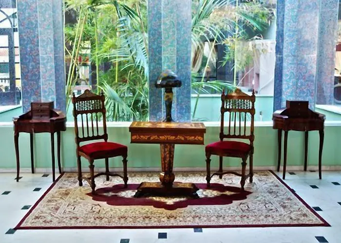 Zante Imperial Otel 4*