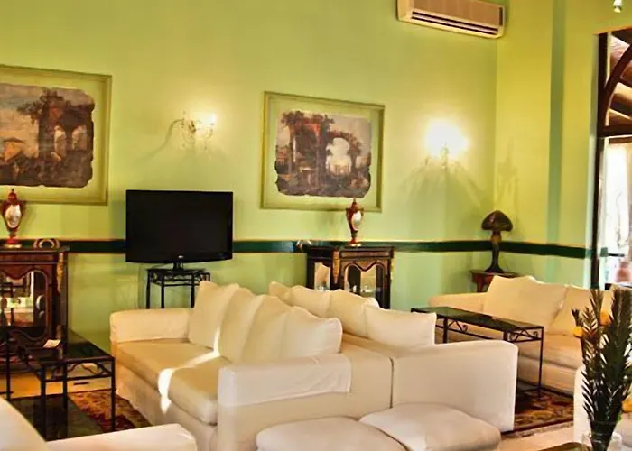 Zante Imperial Otel