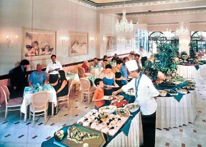 Otel Zante Imperial 4*