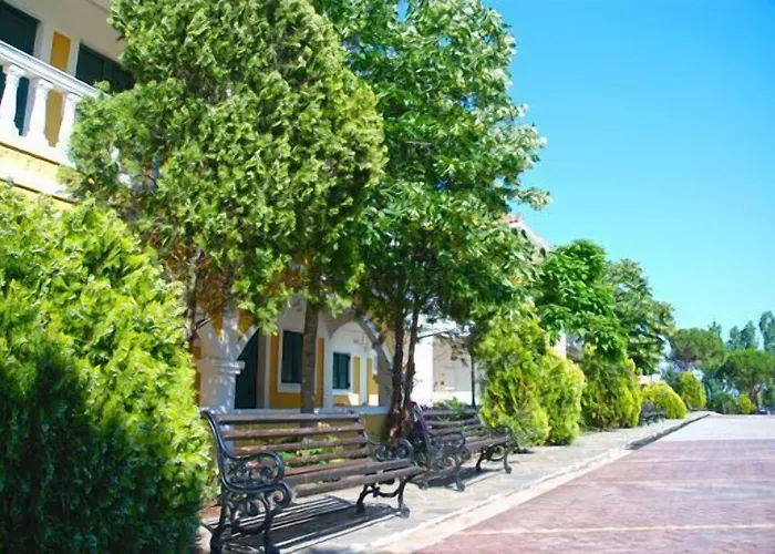 Zante Imperial 4* Vasilikí
