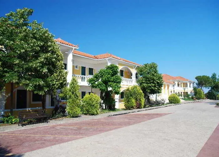 Zante Imperial Otel