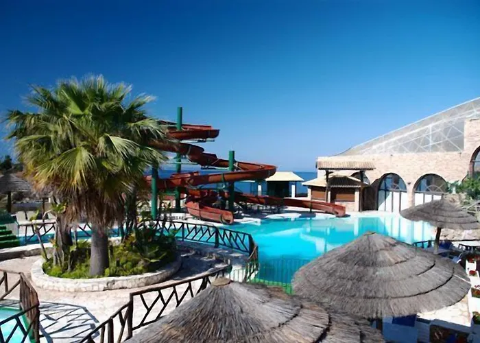 Zante Imperial Vasilikí