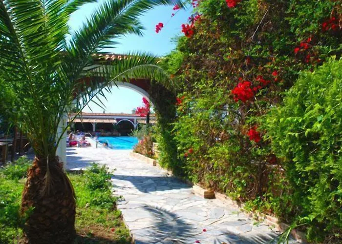 Zante Imperial