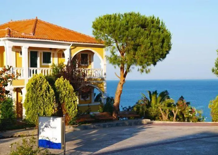 Zante Imperial 4*