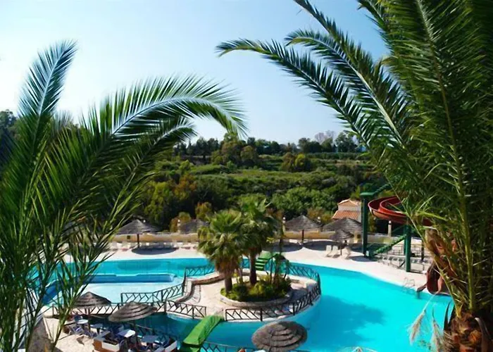 Zante Imperial 4* Vasilikí