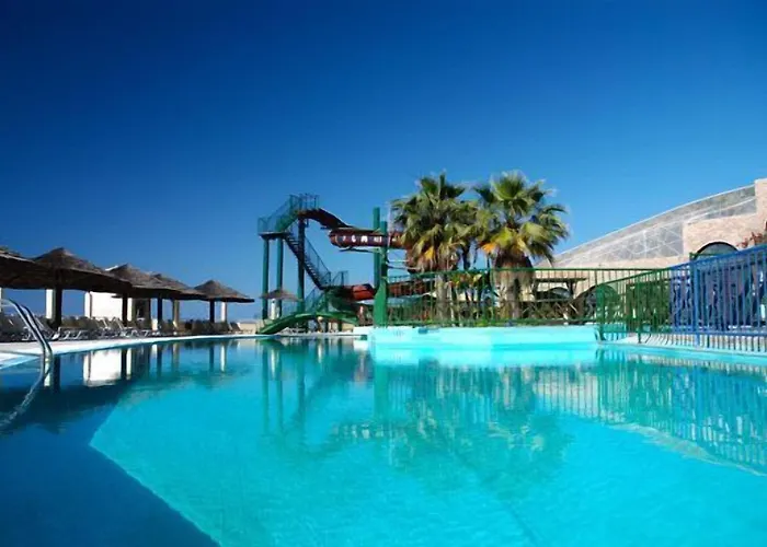 Zante Imperial Otel 4*