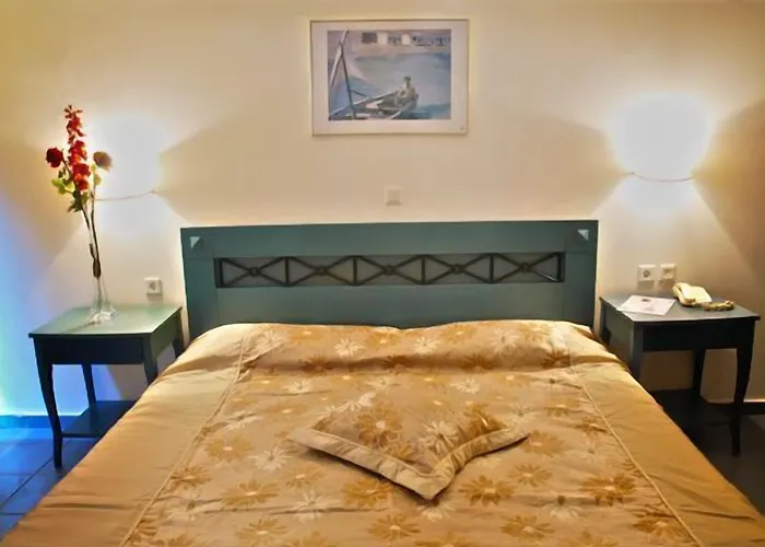 Otel Zante Imperial Vasilikí