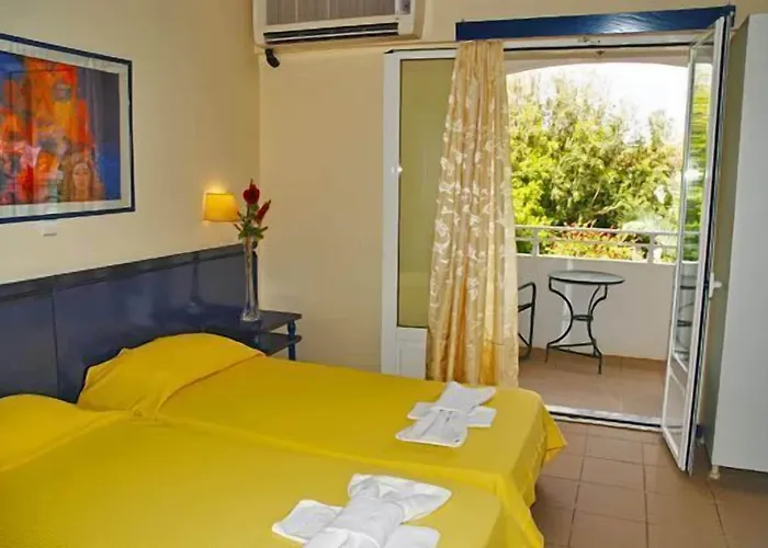 Otel Zante Imperial 4*
