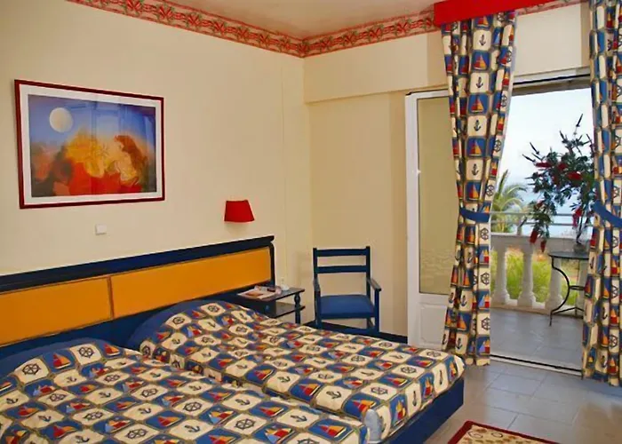Zante Imperial