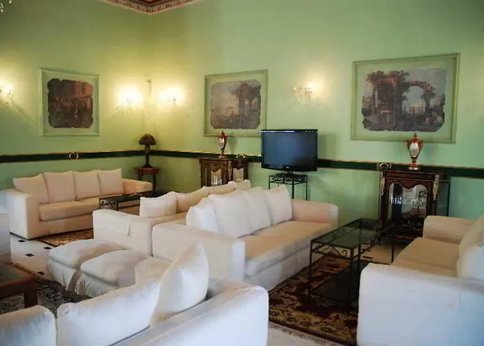 Otel Zante Imperial