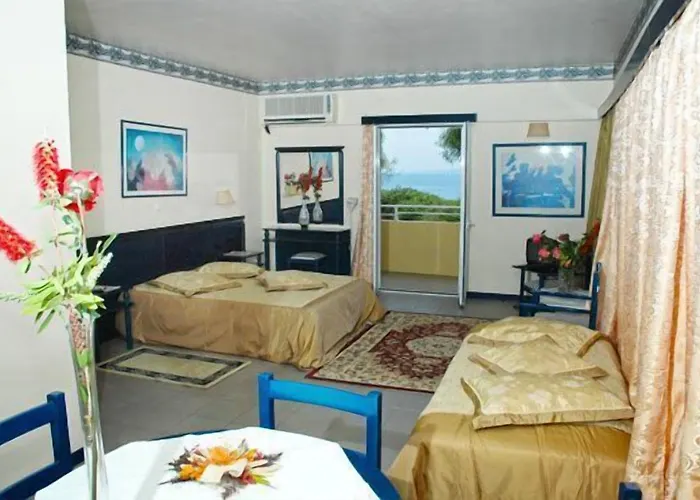 Zante Imperial Otel Vasilikí