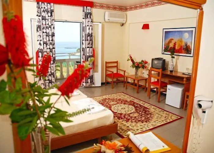Zante Imperial 4* Vasilikí