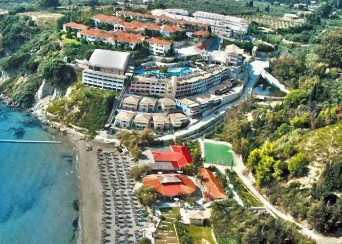 Zante Imperial 4*