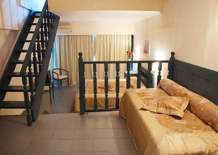 Zante Imperial 4*