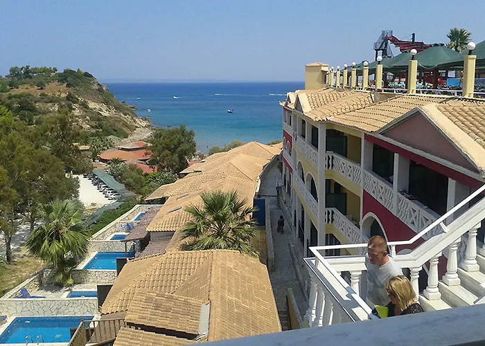 Otel Zante Imperial 4*