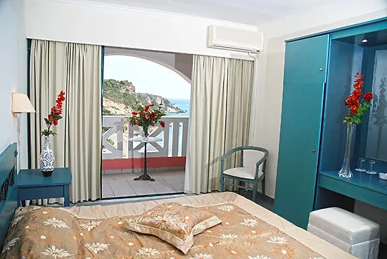 Zante Imperial 4* Vasilikí