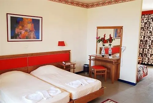 Zante Imperial Otel Vasilikí