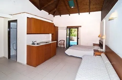 Zante Imperial Otel Vasilikí